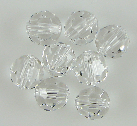 Swarovski Crystal Beads Vs Glass Beads