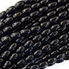 8x12mm Drum Barrel Beads 15