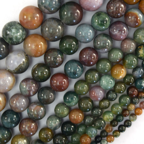 8x12mm Drum Barrel Beads 15" Strand Black Onyx Red Carnelian Black Grey Agate