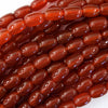 8x12mm Drum Barrel Beads 15