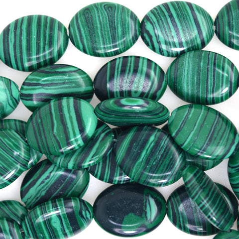 Natural Faceted Green Malachite Round Beads Gemstone 15.5" Strand 3mm 4mm