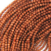 Goldstone Round Beads 14.5