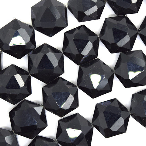 10 6mm Swarovski crystal round 5000 Crystal beads