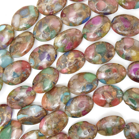Natural Green African Jade Round Beads Gemstone 15.5" S4 4mm 6mm 8mm 10mm 12mm