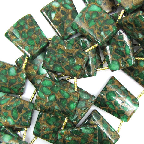 Natural Green African Jade Round Beads Gemstone 15.5" S4 4mm 6mm 8mm 10mm 12mm