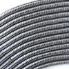 Silver Hematite Heishi Disc Beads Gemstone 15.5