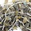 7x12mm labradorite marquise beads 14.5