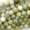 10mm new jade round beads 15
