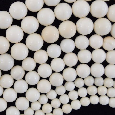 Natural Green African Jade Round Beads Gemstone 15.5" S4 4mm 6mm 8mm 10mm 12mm