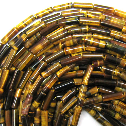 Rainbow Multicolor Tiger Eye Round Beads 15" Strand 4mm 6mm 8mm 10mm 12mm S2