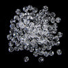 12 4mm Swarovski crystal round 5000 Crystal
